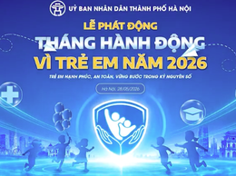 UBND Văn Miếu - Quốc Tử Giám phường tuyên truyền video hưởng ứng 