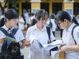 Những lưu ý dành cho gia đình, phụ huynh và học sinh trước kỳ thi tuyển sinh vào lớp 10 THPT