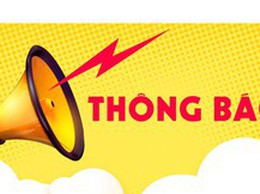 Thông báo: Về việc công khai, niêm yết danh sách cá nhân dự kiến đề nghị xét tặng Kỷ niệm chương “Vì sự nghiệp xây dựng, bảo vệ và phát triển Thủ đô Hà Nội