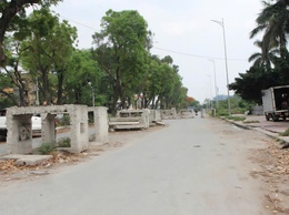 Xuân Phương chung sức, đồng lòng thực hiện Dự án mở rộng đường 70 – Vì sự phát triển của địa phương và lợi ích lâu dài của nhân dân