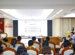 Phường Hà Đông hướng dẫn công tác coi thi vào lớp 10 năm học 2026- 2027