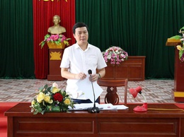 THƯỜNG TRỰC HĐND XÃ SÓC SƠN KHẢO SÁT KẾT QUẢ GIẢI QUYẾT KIẾN NGHỊ CỬ TRI TẠI ĐƠN VỊ BẦU CỬ SỐ 1