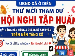 Thông báo