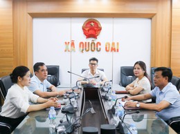 Chủ tịch Quốc hội chủ trì Hội nghị Hội đồng nhân dân toàn quốc triển khai phương hướng, nhiệm vụ nhiệm kỳ 2026-2031