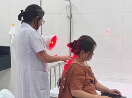 Y học cổ truyền – Giải pháp chăm sóc sức khỏe an toàn, bền vững tại Trạm Y tế phường Nghĩa Đô