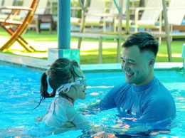 Chủ động phòng ngừa đuối nước cho trẻ em trong dịp hè