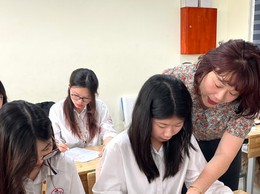 Chủ động bảo đảm an toàn cho học sinh mùa nắng nóng