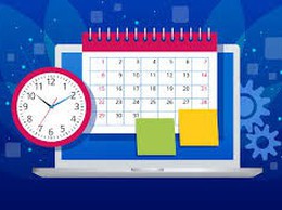 LỊCH CÔNG TÁC TUẦN CỦA LÃNH ĐẠO TRUNG TÂM (Từ ngày 25/05/2026 đến ngày 31/05/2026)