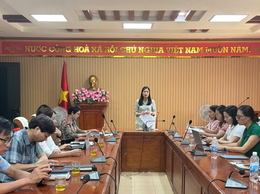 Xã Đan Phượng tổng kết Tháng hành động vì An toàn thực phẩm năm 2026.