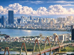 Đưa Luật Thủ đô vào cuộc sống: Tạo động lực mới để Hà Nội phát triển xứng tầm