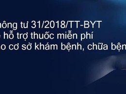 UBND phường Văn Miếu - Quốc Tử Giám tuyên truyền Thông tư số 16/TT-BYT ngày 25/5/2026 của Bộ Y tế