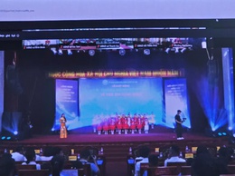 Xuân Mai tham dự Lễ phát động Tháng hành động vì trẻ em năm 2026