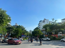 Ngày 26/5/2026, Hà Nội: ngày nắng nóng đặc biệt gay gắt, đêm không mưa