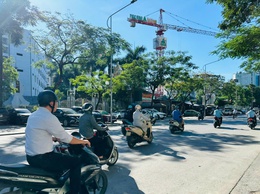 Ngày 27/5/2026,Hà Nội: ngày nắng nóng đặc biệt gay gắt, chiều tối và đêm có thể có mưa dông