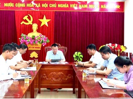 Hội nghị trực tuyến HĐND toàn quốc triển khai nhiệm vụ, phương hướng nhiệm kỳ 2026 - 2031