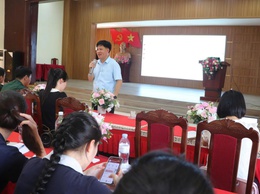 Bất Bạt tổ chức lớp bồi dưỡng kiến thức quốc phòng và an ninh đối tượng 4 năm 2026
