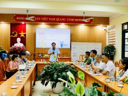 Phường Xuân Đỉnh: Sẵn sàng cho Kỳ thi vào lớp 10 THPT năm học 2026 – 2027