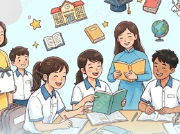 Thí sinh cần duy trì tâm lý tích cực