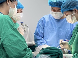 Cảnh báo nguy cơ từ những bất thường chảy máu tưởng chừng 