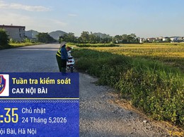 XÃ NỘI BÀI XỬ PHẠT NGHIÊM TRƯỜNG HỢP ĐỐT RƠM RẠ GÂY Ô NHIỄM MÔI TRƯỜNG