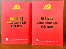 UBND phường Văn Miếu - Quốc Tử Giám tuyên truyền Hướng dẫn số 01-HD/TW ngày 19/5/2026 của Ban Chấp hành Trung ương