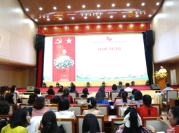 Phường Hà Đông tổng kết công tác giáo dục và đào tạo năm học 2025- 2026