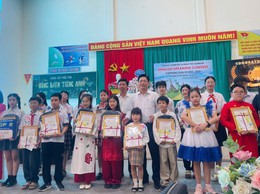 Phúc Thọ khép lại năm học 2025 – 2026 với nhiều dấu ấn tự hào