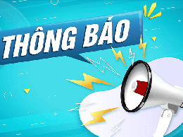 THÔNG BÁO Ký kết hợp đồng thực hiện nhiệm vụ của công chức năm 2026