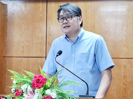 Sơ kết đánh giá kết quả 5 điểm nghẽn 6 tháng đầu năm, triển khai nhiệm vụ 6 tháng cuối năm 2026