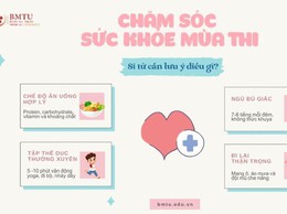  GỬI LỜI CHÚC TỚI CÁC SĨ TỬ THAM DỰ KỲ THI VÀO LỚP 10 THPT NĂM HỌC 2026 – 2027 