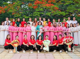 Bài viết về tấm gương người tốt việc tốt “Cô giáo Nguyễn Thị Hạnh – Người gieo yêu thương bằng trái tim của nhà giáo” Năm học 2025 - 2026
