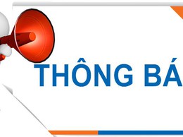 Xã Phượng Dực thông báo lịch tiếp công dân của Bí thư Đảng ủy tháng 6 năm 2026