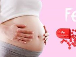 Thiếu máu thai kỳ - mẹ bầu đừng chủ quan