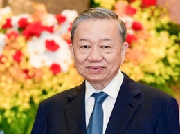 Thư của Tổng Bí thư, Chủ tịch nước Tô Lâm nhân kỷ niệm 80 năm Ngày truyền thống phòng, chống thiên tai Việt Nam