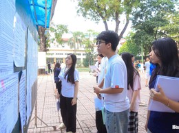 Tin tưởng kỳ thi tuyển sinh vào lớp 10 THPT diễn ra nghiêm túc, an toàn và thành công