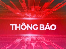 Thông báo lịch uống bổ sung Vitamin A và cân, đo đợt 1 năm 2026