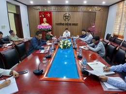                                          KẾ HOẠCH Bảo đảm an ninh mạng, bảo mật