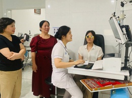 Ghi nhận nhiều chuyển biến tích cực tại các cơ sở ngoài công lập