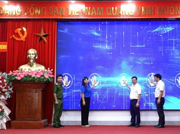 Tuổi trẻ Bình Minh ra quân Chiến dịch Thanh niên tình nguyện hè năm 2026