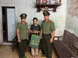 Công an xã Phú Nghĩa - Vững vàng trên trận tuyến an ninh cơ sở, lan tỏa hình ảnh người chiến sĩ “gần dân nhất”