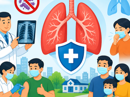 Ủy ban nhân dân xã Gia Lâm xây dựng kế hoạch Hoạt động phòng, chống bệnh lao năm 2026