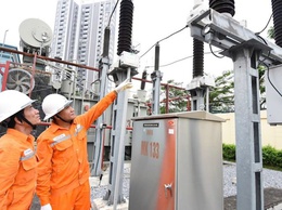 Gia Lâm triển khai đồng bộ giải pháp tiết kiệm năng lượng, quản lý nhu cầu điện năm 2026