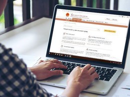 Hà Nội đẩy mạnh dịch vụ công trực tuyến toàn trình: Người dân hưởng lợi, chi phí giảm mạnh