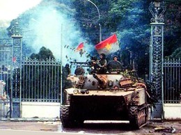 Kỷ niệm 51 năm Giải phóng miền nam: Trí tuệ quân sự sắc bén và tính nhân văn sâu sắc