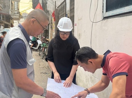 Phường Yên Hòa: 
