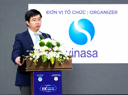 Diễn đàn Chuyển đổi số Việt Nam – châu Á 2026: Kiến tạo động lực mới cho tăng trưởng