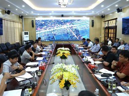 Xuân Mai quyết tâm hoàn thành giải phóng mặt bằng dự án Quốc lộ 6 đoạn qua địa bàn trước ngày 30/6