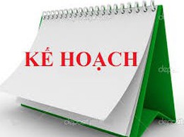 Kế hoạch Tổ chức các hoạt động hưởng ứng Ngày Môi trường thế giới, Tháng hành động vì môi trường và Ngày Đại dương thế giới, Tuần lễ Biển và Hải đảo Việt Nam năm 2026
