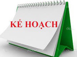 Kế hoạch Tuyên truyền phòng cháy, chữa cháy trong mùa nắng nóng năm 2026 trên địa bàn phường Đống Đa