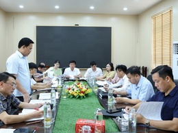 Thường trực HĐND xã Xuân Mai tổ chức thành công hội nghị liên tịch để chuẩn bị tổ chức Kỳ họp thứ ba HĐND xã khóa X, nhiệm kỳ 2026-2031